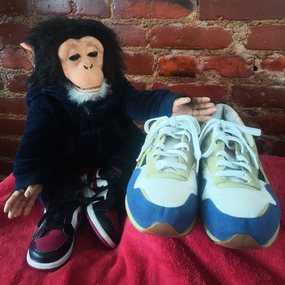 Reebok Classic Sneakers